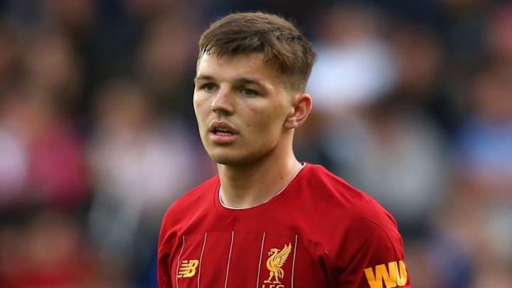 PFA Set to Step in and Mediate Ugly Dispute Between Liverpool & Bobby Duncan PFA Set to Step in and Mediate Ugly Dispute Between Liverpool & Bobby Duncan