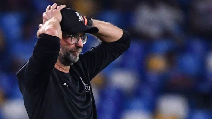 Jurgen Klopp Sheds Light on 'Surprising' Record Against Top 6 Rivals Ahead of Clash With Chelsea