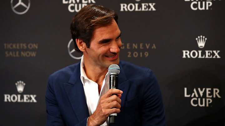 Federer Set to Make Return to Clay at Madrid Open