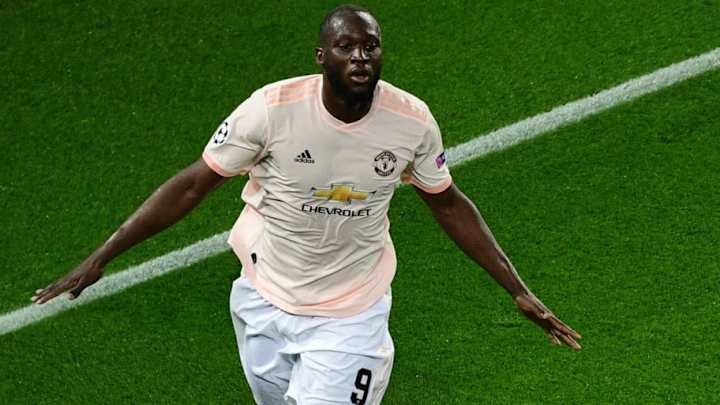 Romelu Lukaku Claims He's the Best Belgian Striker Ever