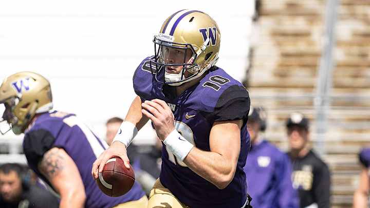 2019 Preview: Jacob Eason and Retooled Washington Could Surprise
