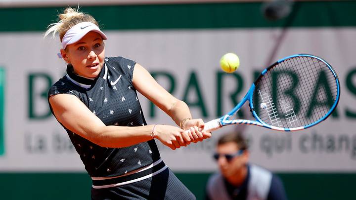 WTA 'Extremely Disappointed' in French Open for Scheduling Semis on Outside Courts WTA 'Extremely Disappointed' in French Open for Scheduling Semis on Outside Courts
