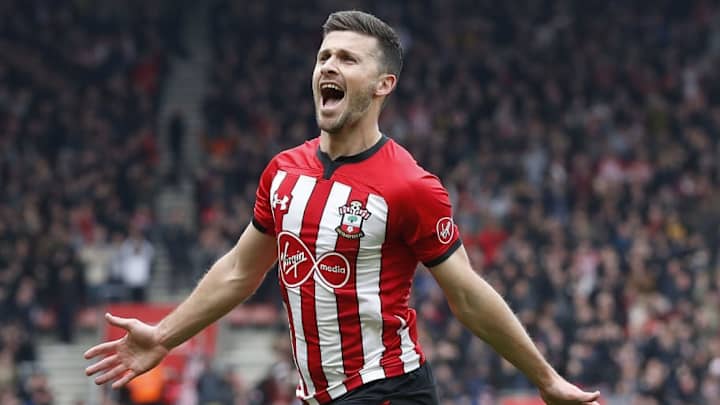 Shane Long: Twitter Reacts as Southampton Star Breaks Record for Fastest Ever Premier League Goal