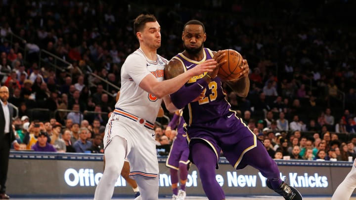 NBA Alternative Awards: Obscure Honors From the 2018-19 Regular Season