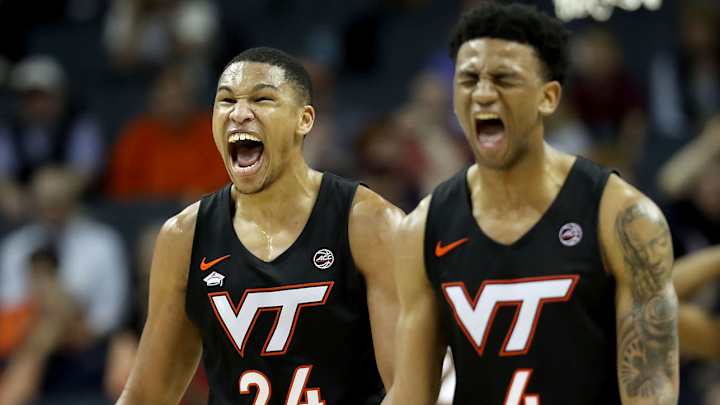 How to Watch Virginia Tech vs. Saint Louis: Live Stream, TV Channel, Game Time