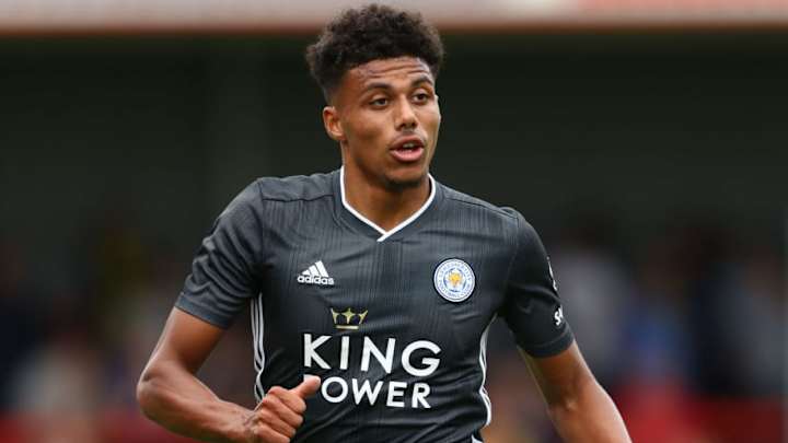 James Justin: Why Leicester's Latest Starlet Is the Bargain Signing of the Summer