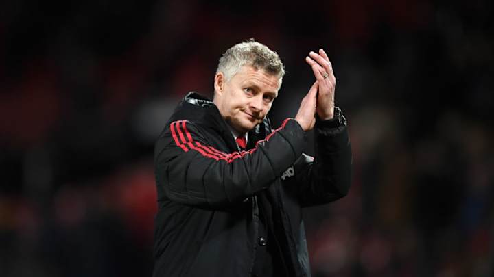 Ole Gunnar Solskjaer Says Man Utd 'Can't Linger' on the History of the Club Ahead of Chelsea Clash