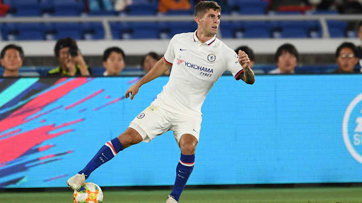 Barcelona vs. Chelsea Live Stream, TV Channel: How to Watch Friendly