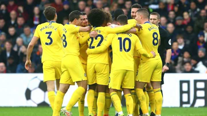 Chelsea vs Newcastle Preview: Where to Watch, Live Stream, Kick Off Time & Team News