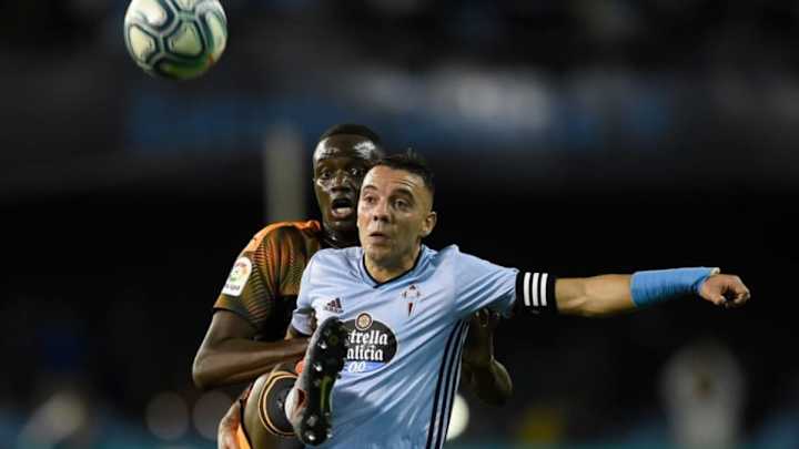 El Celta de Vigo es el equipo que mejor se ha reforzado este verano