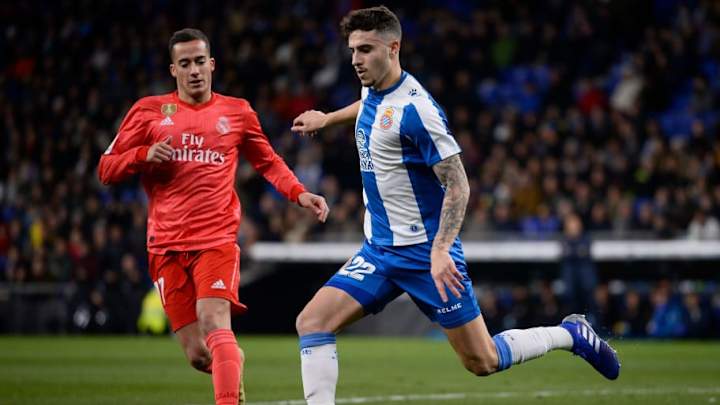 El Real Madrid podría repescar a Mario Hermoso para hacer caja El Real Madrid podría repescar a Mario Hermoso para hacer caja