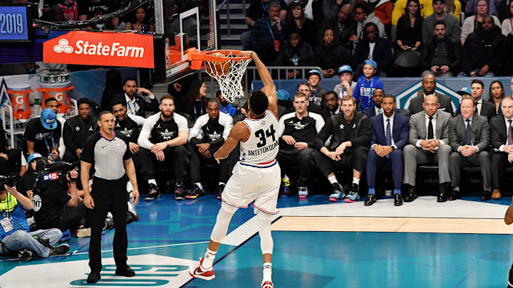 Jeff Van Gundy on All-Star Game: Eliminate it