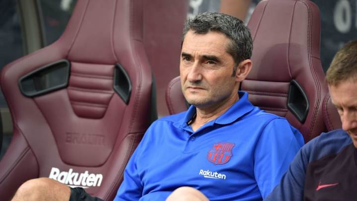 Barcelona: 6 Blaugrana Youngsters Who Deserve a Shot at the First Team in 2019/20 Barcelona: 6 Blaugrana Youngsters Who Deserve a Shot at the First Team in 2019/20