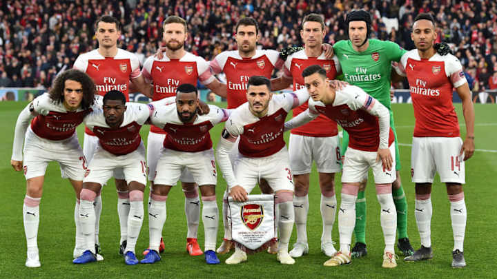 Arsenal Exits: Who Could Leave the Emirates Stadium to Fund Overzealous Wilfried Zaha Move