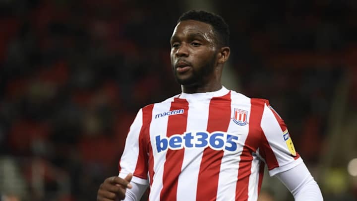 Everton Defender Cuco Martina Joins Feyenoord on Loan After Cutting Short Stoke Loan Spell Everton Defender Cuco Martina Joins Feyenoord on Loan After Cutting Short Stoke Loan Spell