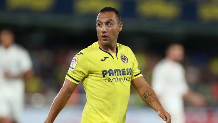 Leganés-Villarreal | Alineaciones confirmadas