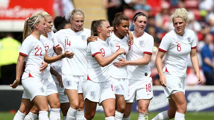 2019 Women's World Cup: The Final Squad of Every Country in France This Summer