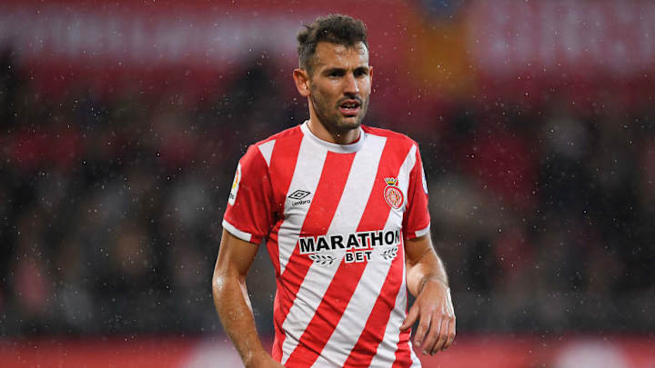 Cristhian Stuani Reveals He Turned Down Transfer to Barcelona in January