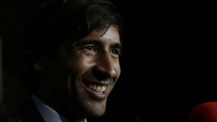 Raul Suffers First Loss as Real Madrid Castilla Manager as Reserve Side Continue Poor Start