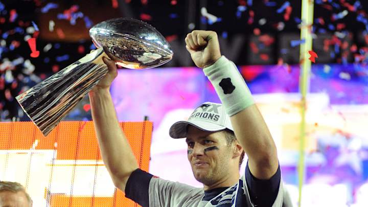 Tom Brady's Super Bowl History: Every Result of his Career