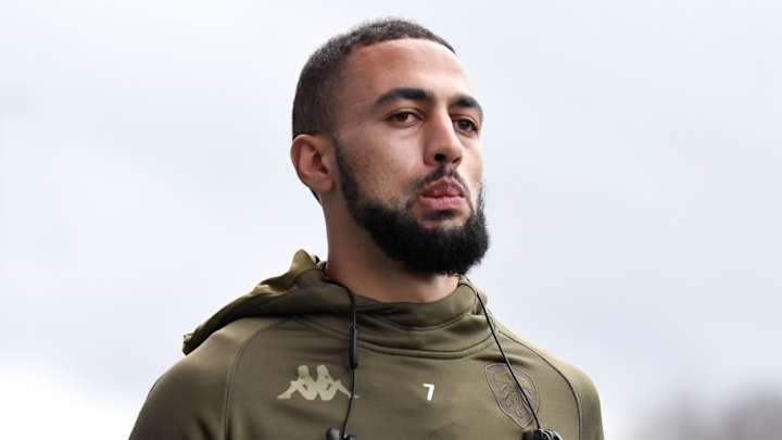 Leeds United Top Scorer Kemar Roofe Targets Return to Action for Championship Final Stretch