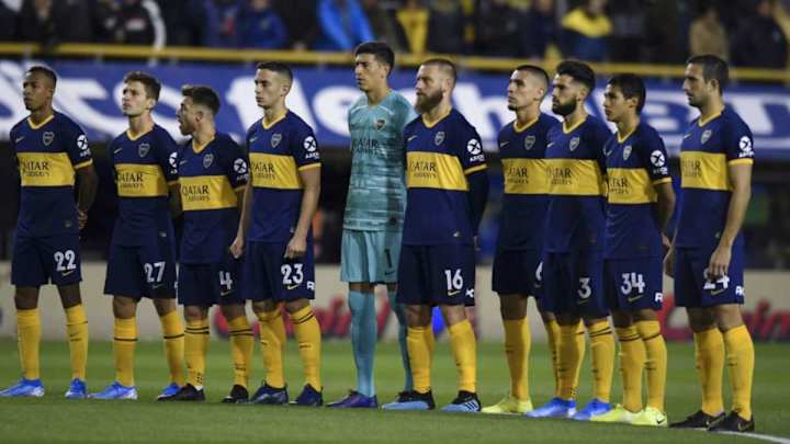 Liga de Quito - Boca Juniors | Cuándo es, dónde verlo, 'streaming' y posibles formaciones