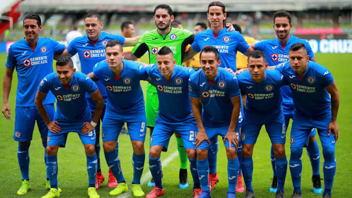 Independiente quiere reforzar su defensa con un jugador de Cruz Azul