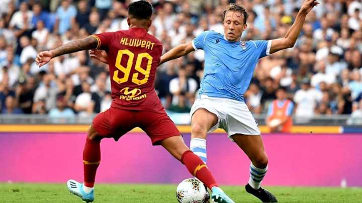 Lazio 1-1 Roma: Report, Ratings & Reaction as Pulsating Rome Derby Ends All Square Lazio 1-1 Roma: Report, Ratings & Reaction as Pulsating Rome Derby Ends All Square