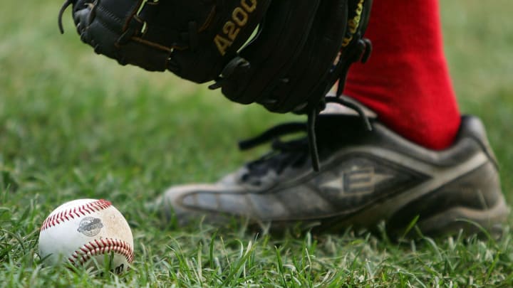 Coach Accuses Rhode Island Team in Little League World Series of Stealing Signs Coach Accuses Rhode Island Team in Little League World Series of Stealing Signs