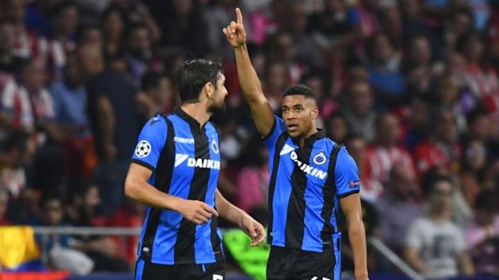 Bournemouth Unveil Arnaut Danjuma on Long-Term Contract as Fourth Summer Signing