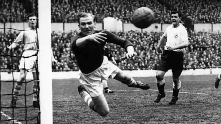 Bert Trautmann: Remembering the Man City Legend as 'The Keeper' Hits UK Cinemas