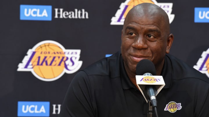 NBA Finds No Tampering Violations Between Lakers, Ben Simmons