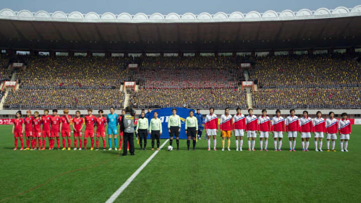 2019 Women's World Cup: The Top FIFA-Ranked Sides Who Won't Feature This Summer