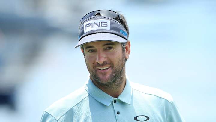 A Quick Nine with Bubba Watson, Defending Travelers Champion