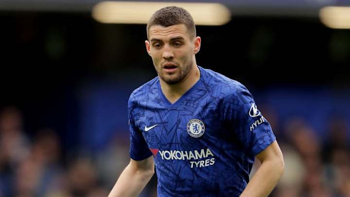 Mateo Kovacic's Chelsea Future Remains Unclear With Blues Yet to Lodge Bid for Real Madrid Outcast