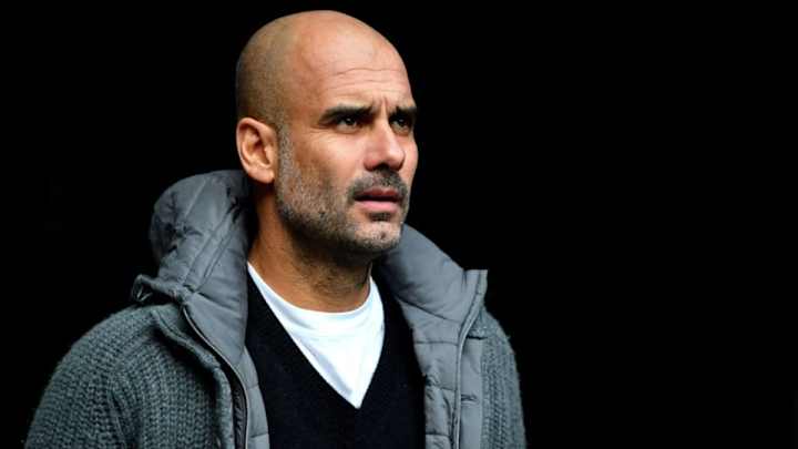 Las insólitas declaraciones de Guardiola: "A veces es mejor perder 1-0 que empatar"