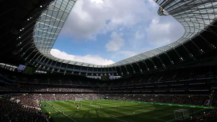 Tottenham Hilariously Downgrade West Ham Game to Category B in Ticket Sales for 2019/20 Season Tottenham Hilariously Downgrade West Ham Game to Category B in Ticket Sales for 2019/20 Season