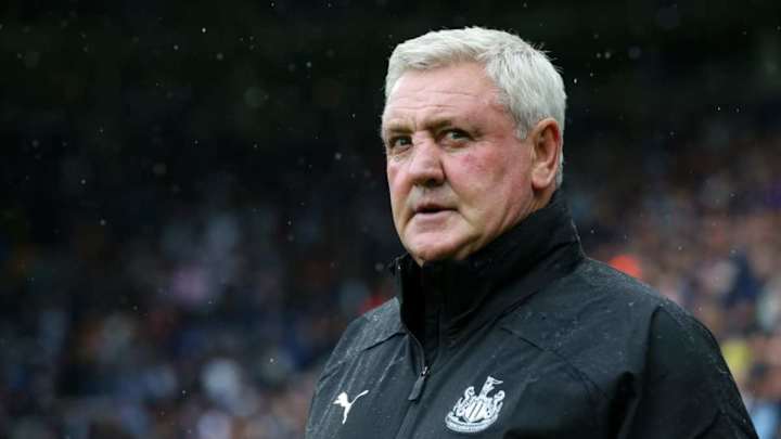 Steve Bruce Orders Newcastle Squad to Train on Day Off After Norwich Loss & Gives Joelinton Update