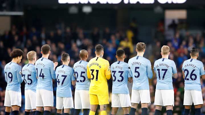 Manchester City vs. Brighton Live Stream: How to Watch FA Cup Semifinals