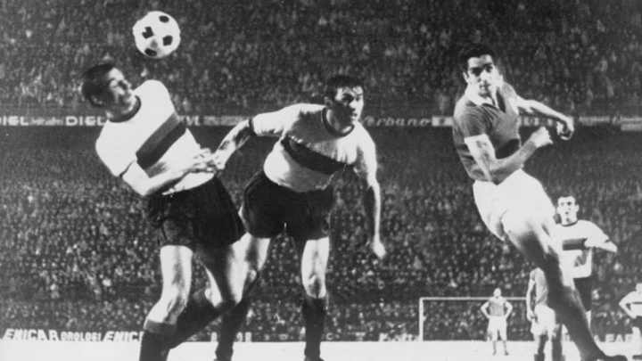 Helenio Herrera: The Peerless Pioneer's All-Time Best XI