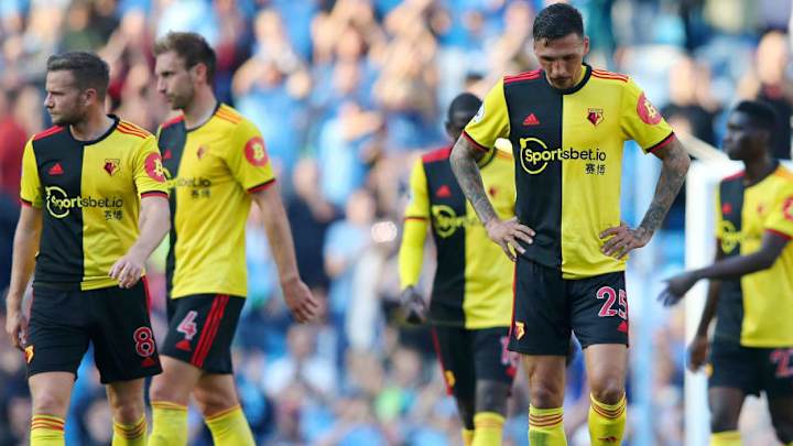Watford vs Swansea Preview: Where to Watch, Live Stream, Kick Off Time & Team News