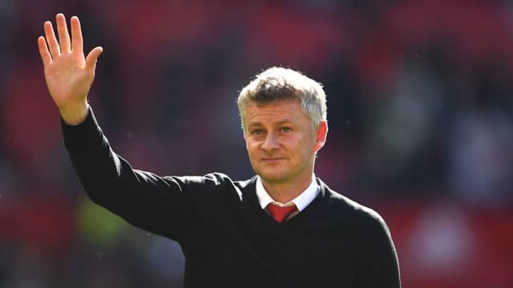 Man Utd Complete Deal for 14-Year-Old Norwegian Wonderkid