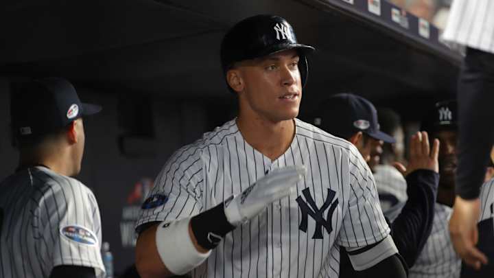 Every MLB Win Total for 2019 Regular Season Every MLB Win Total for 2019 Regular Season