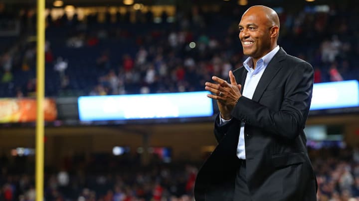 Watch: Mariano Rivera, Edgar Martinez React to Hall of Fame Induction Announcement