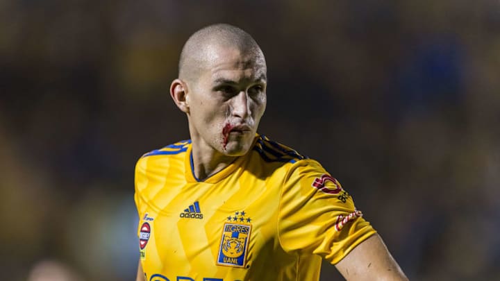 Chivas y Atlas se disputan el fichaje de Jorge Torres Nilo