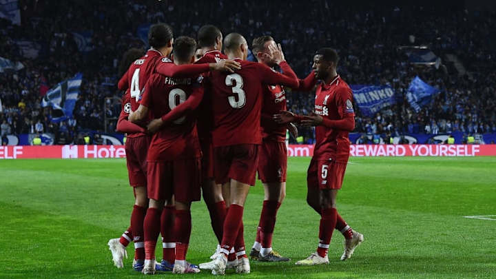 Xabi Alonso Backs Liverpool to Win Both Premier League & Champions League Xabi Alonso Backs Liverpool to Win Both Premier League & Champions League