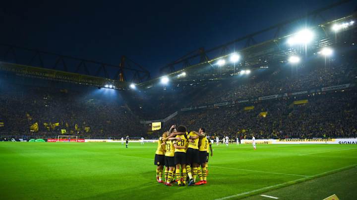 Borussia Dortmund 3-2 Leverkusen: Report, Ratings & Reaction as BVB Return to Winning Ways