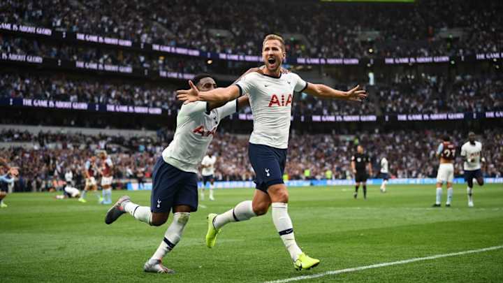 Tottenham: The XI That Should Start Against Arsenal