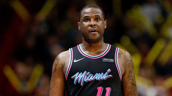 Heat Fine Dion Waiters For Postgame Expletive-Laden Comments