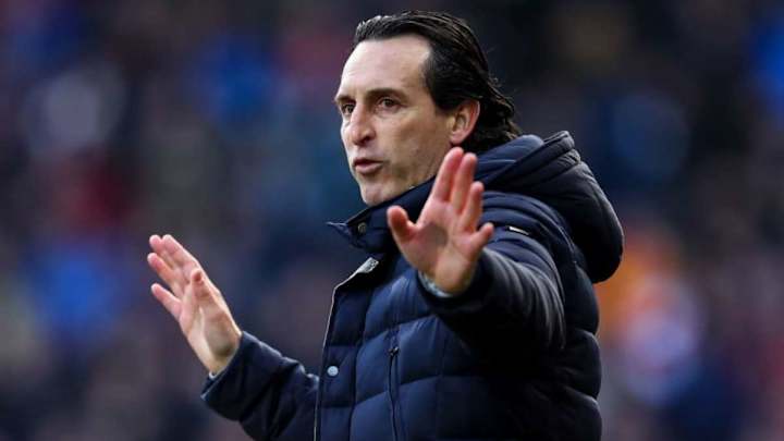 Unai Emery Relieved to End Arsenal's Losing Run Away From Home After 2-1 Win Over Huddersfield